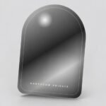 greyform private plaque
