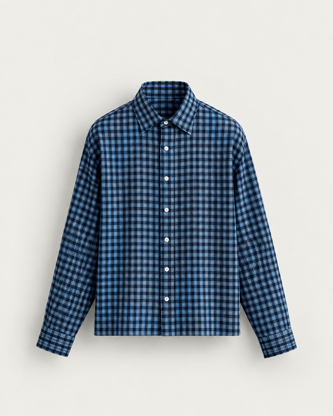 navy blue checked button up shirt navy blue checked button up shirt