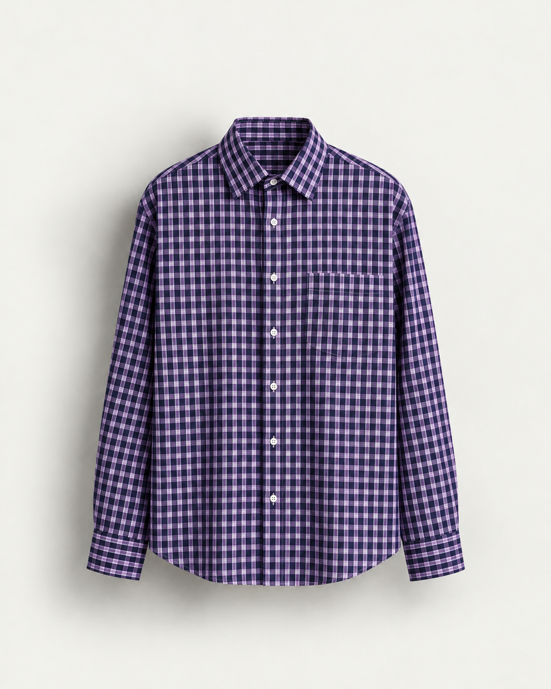 purple navy plaid button up shirt purple navy plaid button up shirt